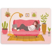 Little Lefty Lou - Time to relax