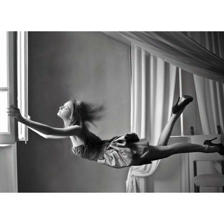 Fly away