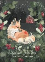 Dreamstuff - Fox