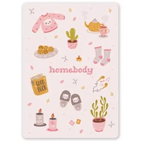 Little Lefty Lou - Homebody