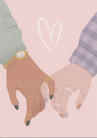 Kaisu Sandberg - Hand in hand
