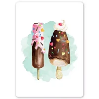 Little Lefty Lou - Icecream