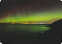 Northern Lights - In memoriam Tommi Hynynen