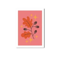 Only Happy Things - Pinkki syksy