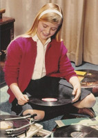 House music 1960s