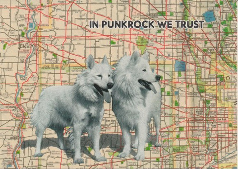 In punkrock we trust
