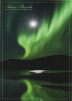Aurora borealis #17