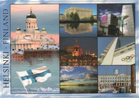 Helsinki 7 kuvaa