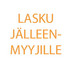 Lasku jälleenmyyjille