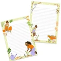 letter pads