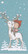 Christmas gift tag - Reindeer