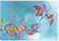 Autumn leaves