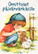 Boy and bunnies