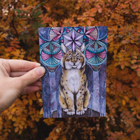 Oksi - Ilves #2