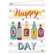 Happy beers day (9.7x13.3cm, incl. envelope)