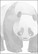 Panda - kirjepaperit (A4, 10s) #1