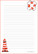 Majakka - kirjepaperit (A5, 10s) #1