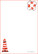 Majakka - kirjepaperit (A5, 10s) #1