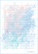 Watercolour - writing papers (A5, 10s) #5
