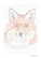 Kettu - kirjepaperit (A4, 10s) #2