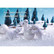 Christmas postcard - Christmas time #7