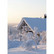 Suomi-Finland snow landscape #12