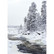 Suomi-Finland snow landscape #13