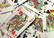 Playing cards