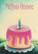 Congratulations - birthday cake