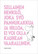 Embossed postcard Moomin - Pancake