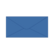 Solid color long envelope 12,3x23,5cm - dark blue