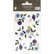 Flower-stickers (3 sheets) - Artiisan #2