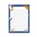 Only Happy Things - Cats in space -notepad (A5, 50s)