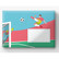 Football (C6 envelope)