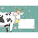 Cow (C6 envelope)