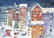 Anita Polkutie - Christmas town