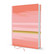 Dot-Grid Notebook A5 Putinki Design - Coral