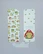 Dreamchaserart bookmark - Frogs