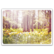 Daffodils in the forest