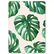 Little Lefty Lou - Monstera leaves