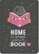 Home is where your book is