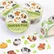 Birdie Tam washiteippi - Marsut (1.8cm x 10m)