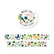 Only Happy Things washiteippi - Trooppiset linnut (1.5cm x 10m)