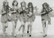 Women and ukuleles