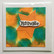 Handmade card to friend #2