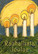 Christmas postcard - Candles