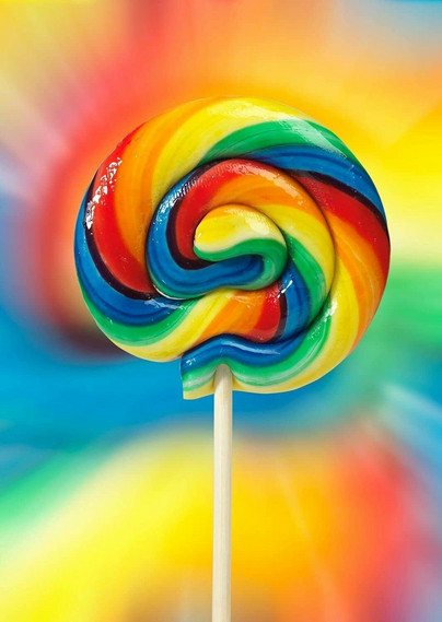 Childhood Colors, 1000 palaa