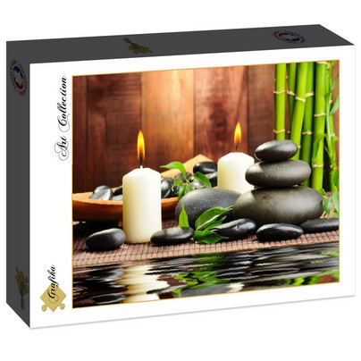 Zen, 1000 palaa