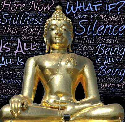 Buddha, 1000 palaa