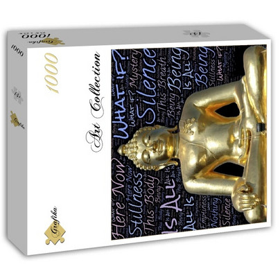 Buddha, 1000 palaa